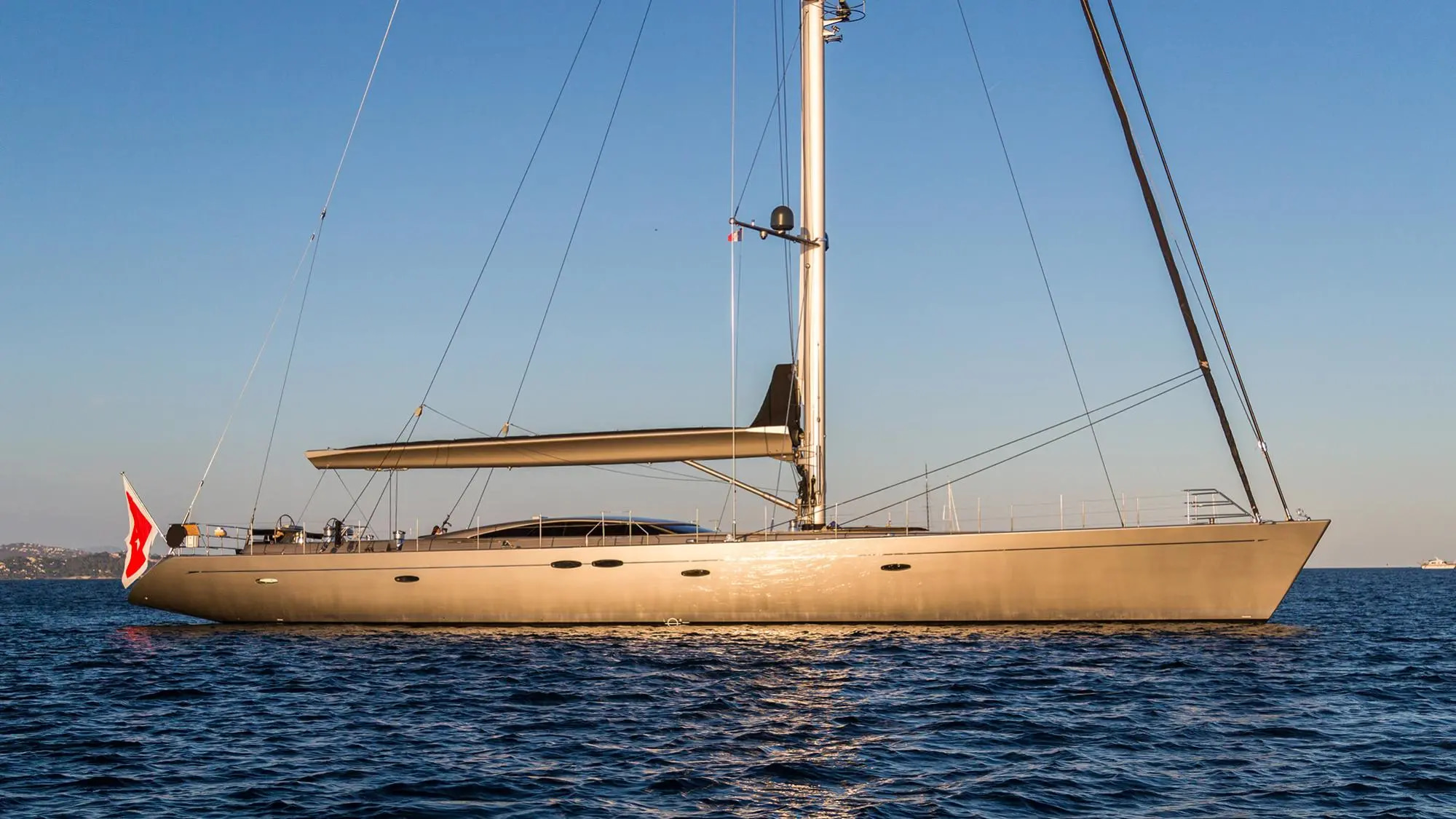 2006 Holland Jachtbouw A Sulana for charter (photo 2)
