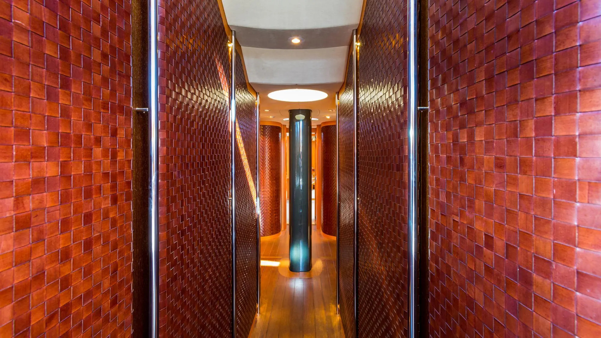 2006 Holland Jachtbouw A Sulana for charter (photo 17)
