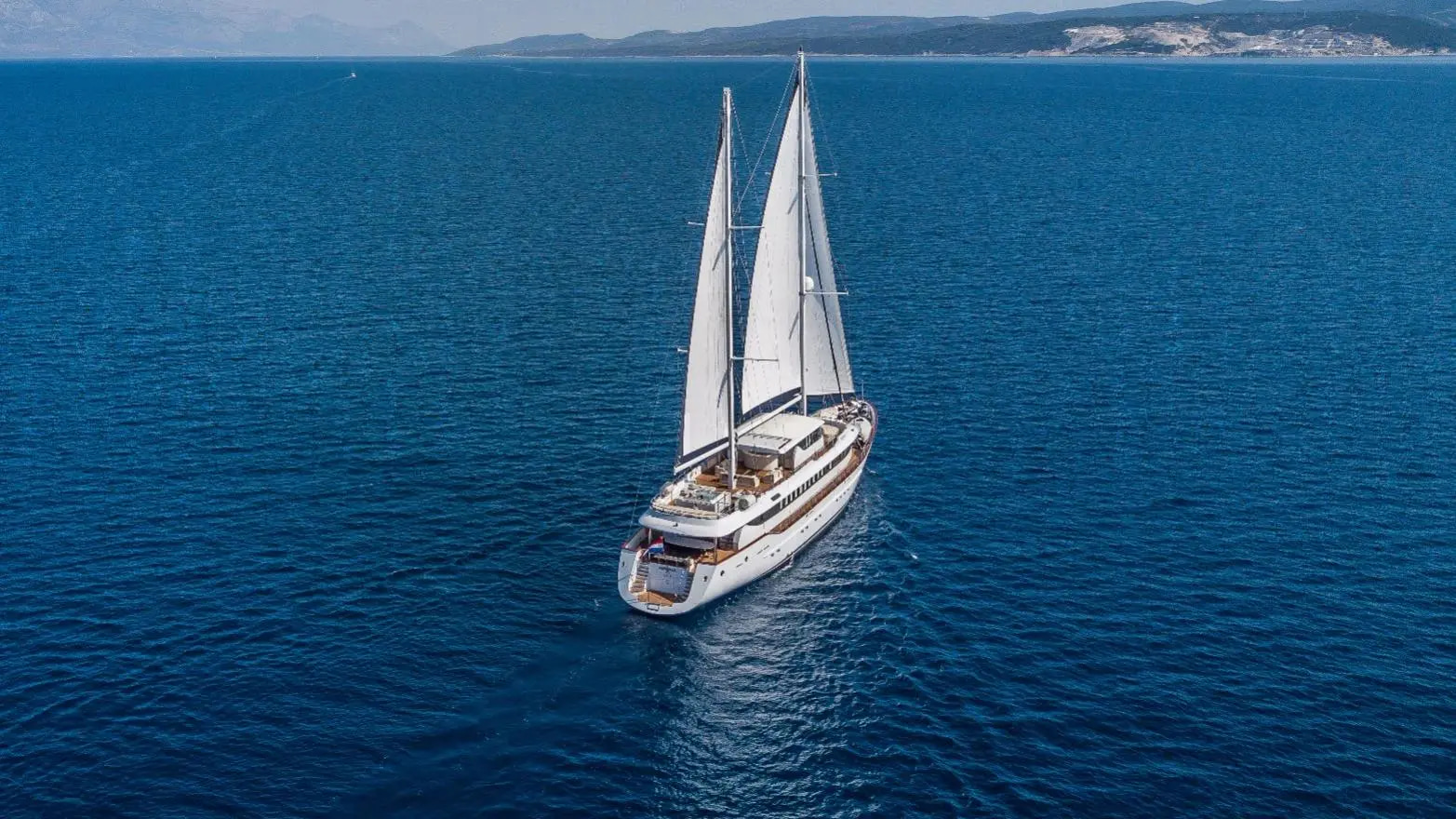 2017 Brodosplit Aiaxaia na czarter (photo 3)