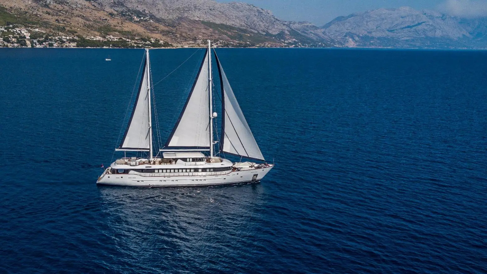 2017 Brodosplit Aiaxaia na czarter (photo 8)
