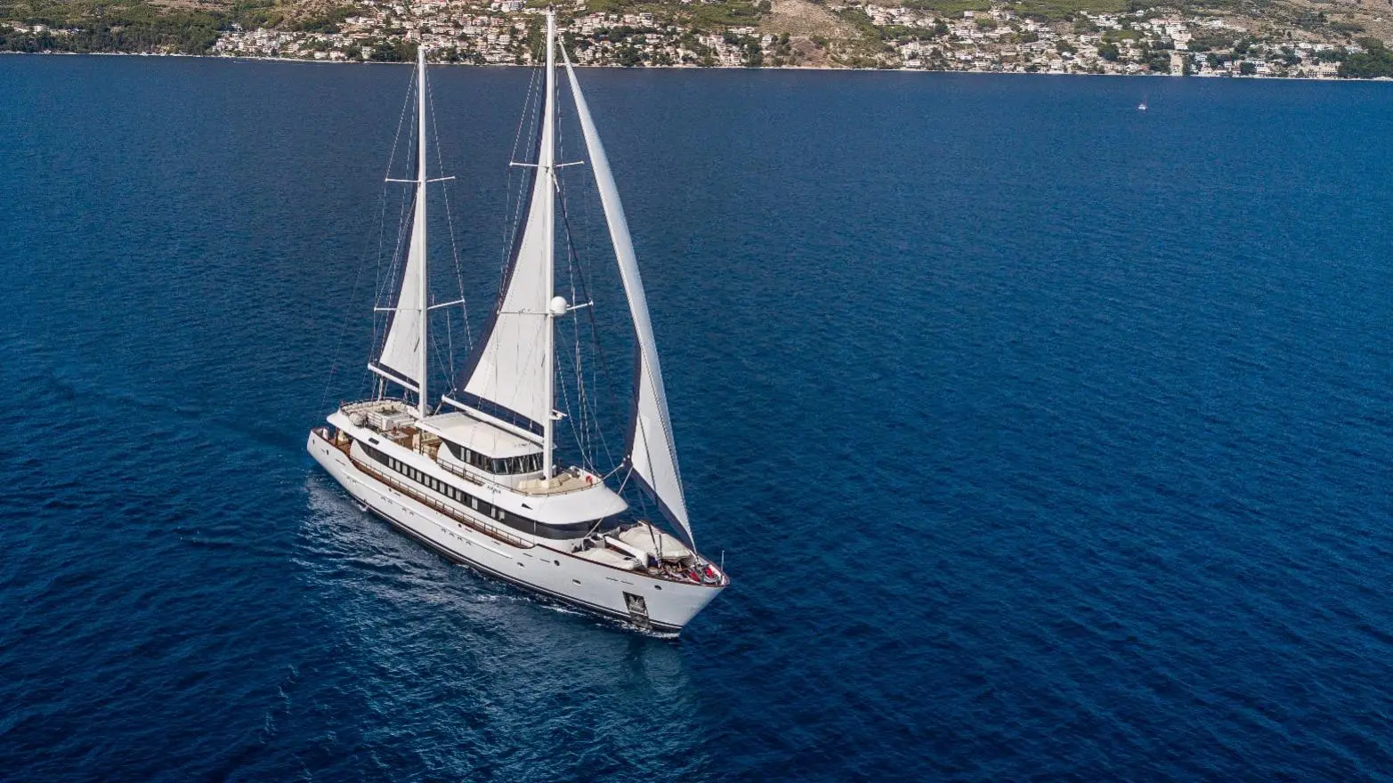 2017 Brodosplit Aiaxaia na czarter (photo 9)