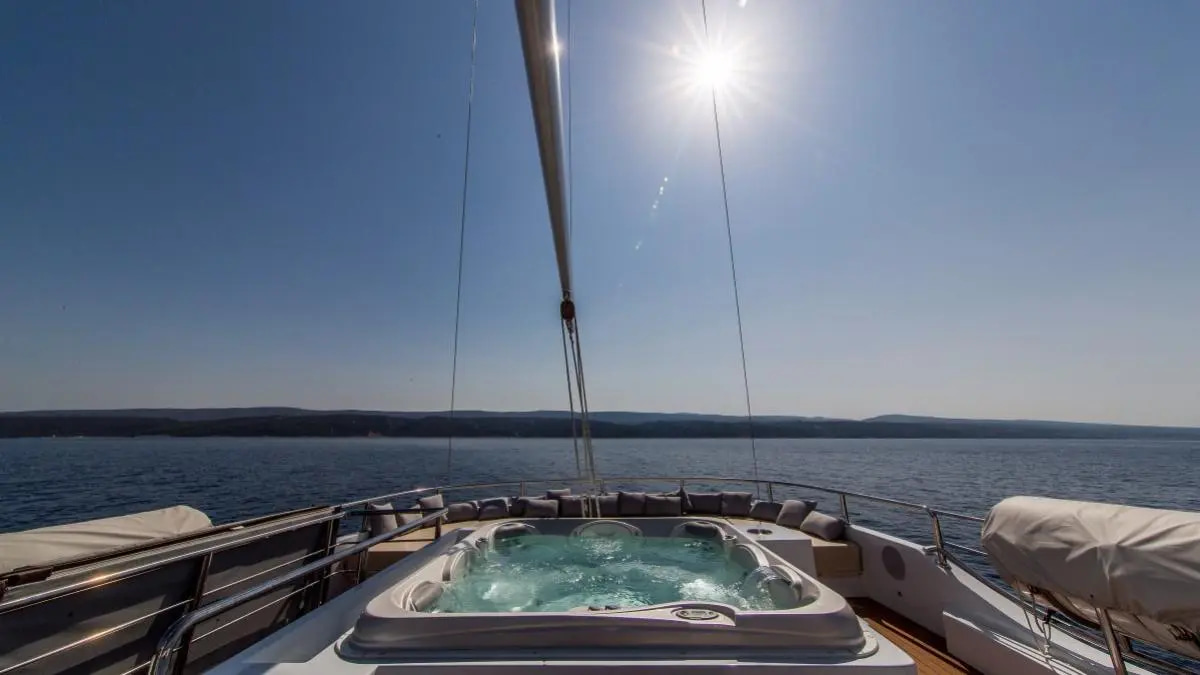 2017 Brodosplit Aiaxaia na czarter (photo 45)