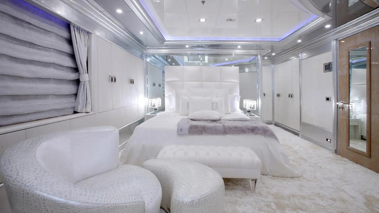 2009 Benetti Andiamo à louer (photo 16)
