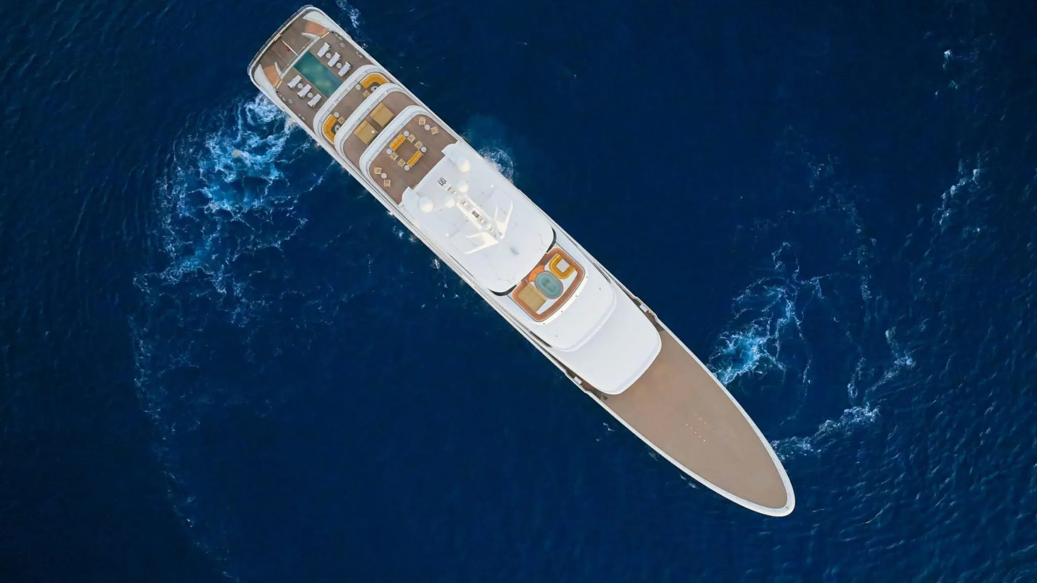 2016 Feadship Aquarius en alquiler (photo 4)