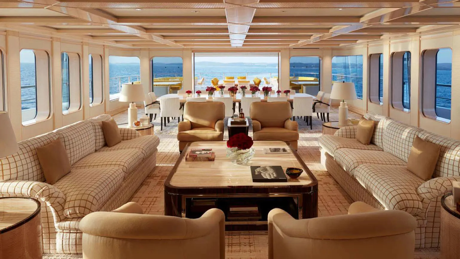 2016 Feadship Aquarius en alquiler (photo 12)