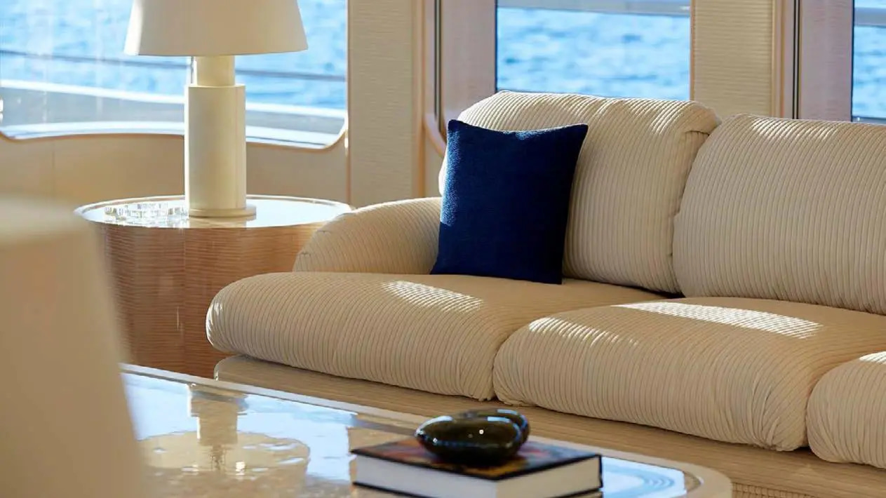 2016 Feadship Aquarius en alquiler (photo 13)