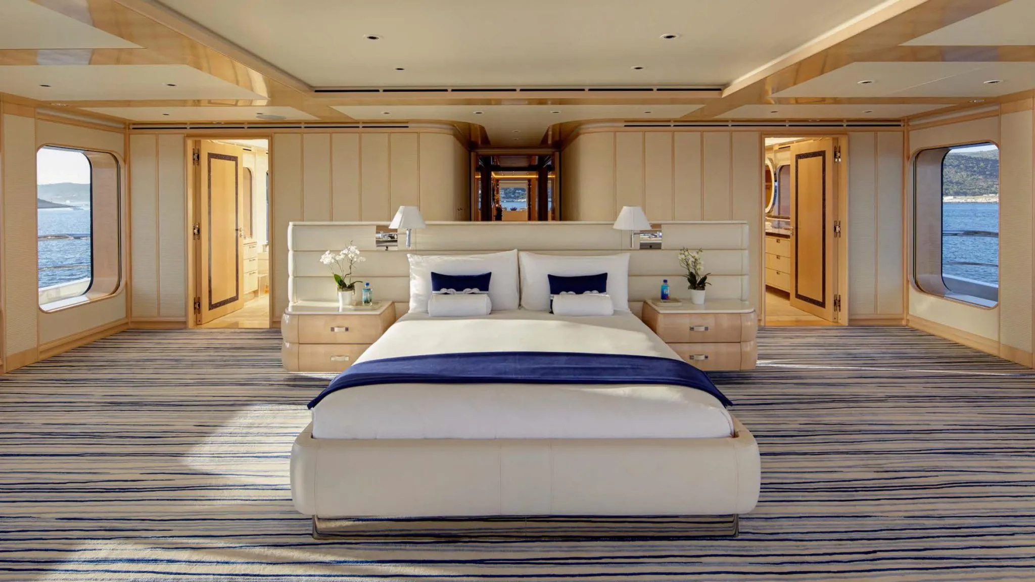 2016 Feadship Aquarius en alquiler (photo 18)