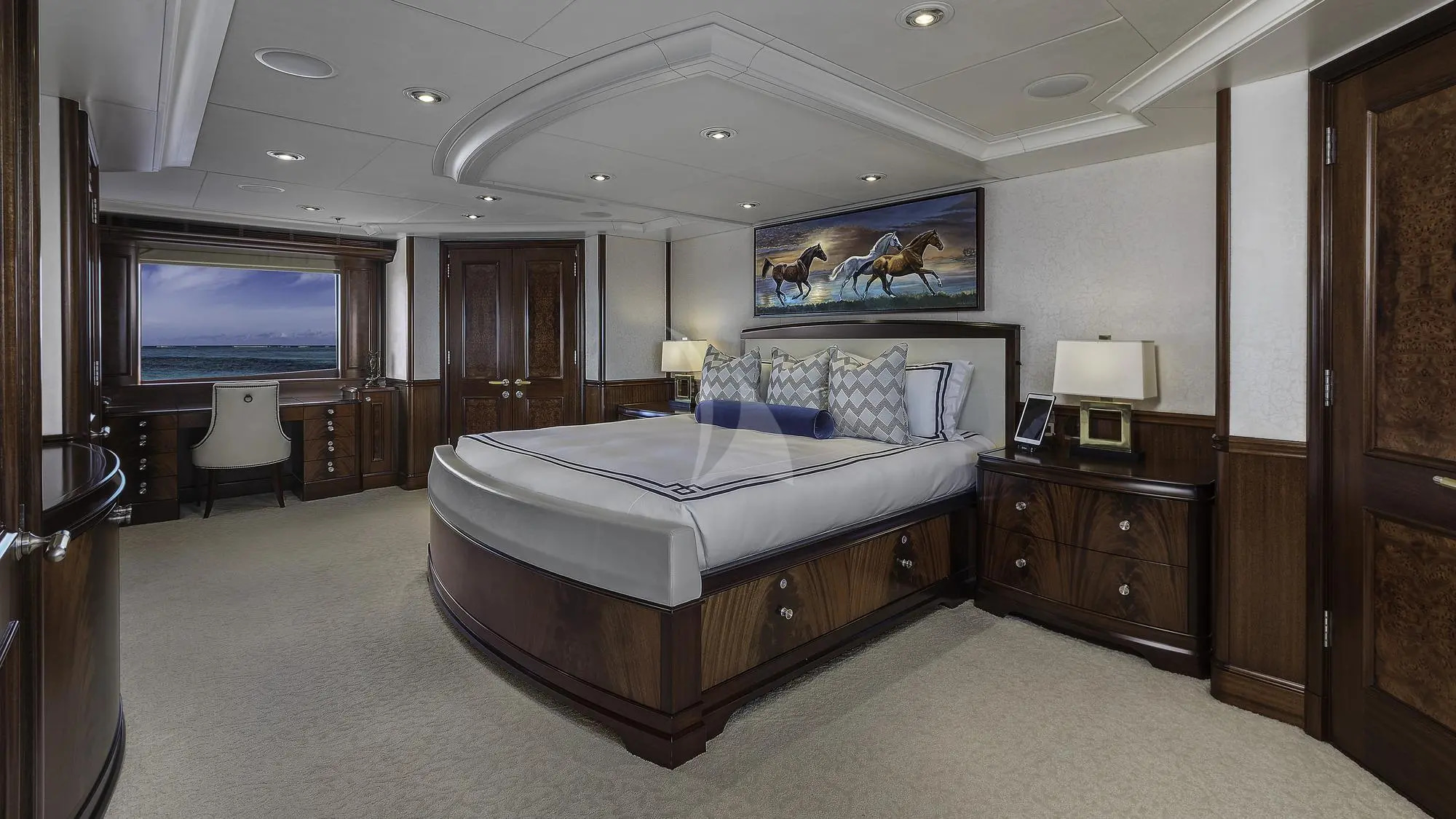 2009 Delta Marine Avalon for charter (photo 15)