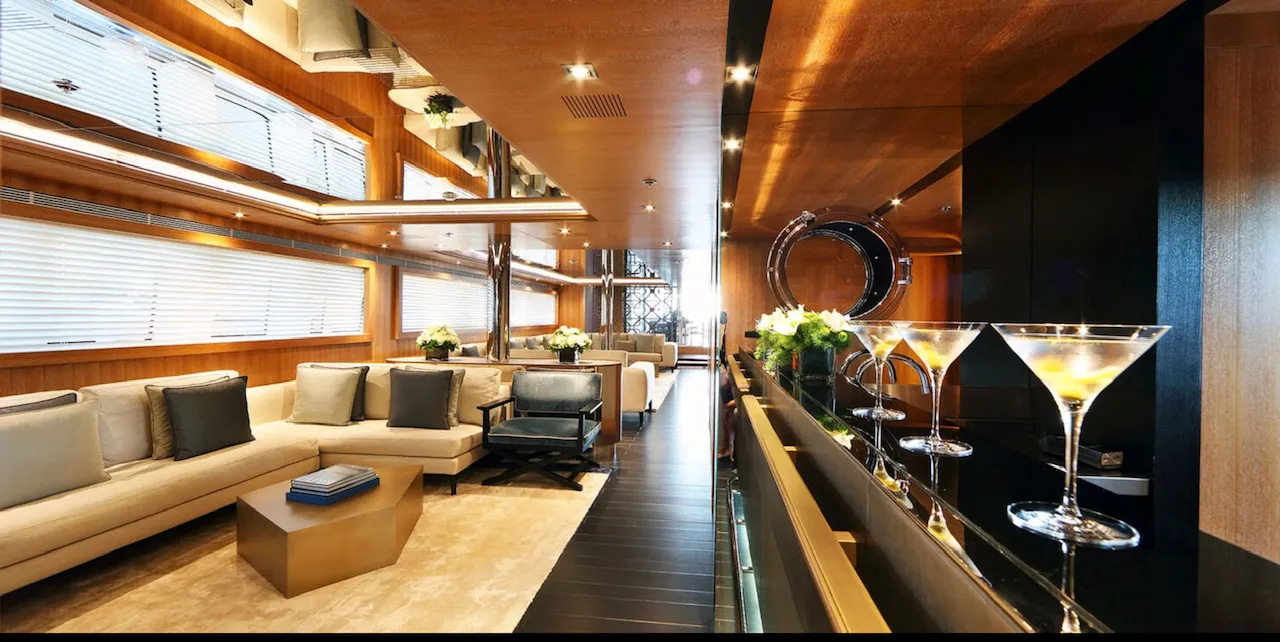 2015 Cantieri Navali Termoli Beatrix zu chartern (photo 18)