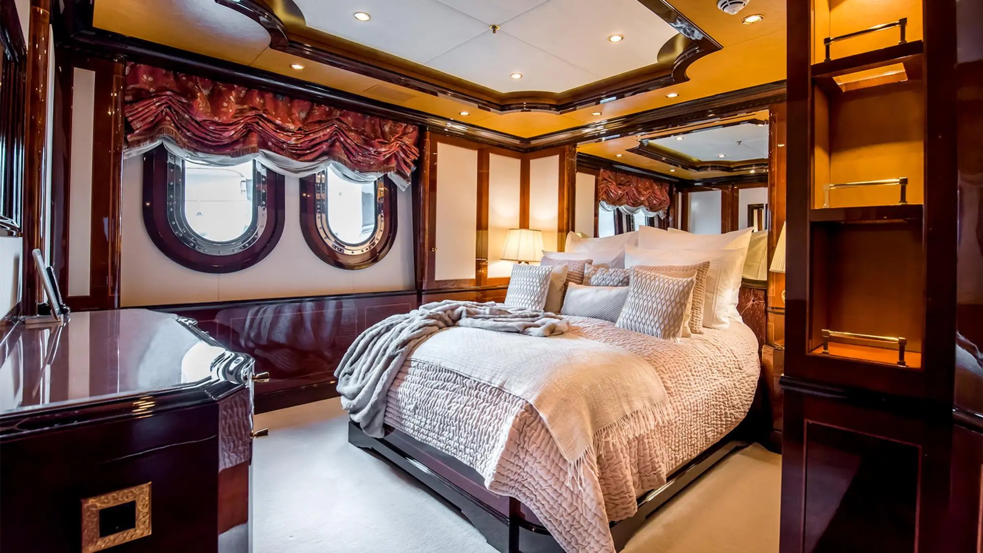 2012 Benetti Bash en alquiler (photo 12)