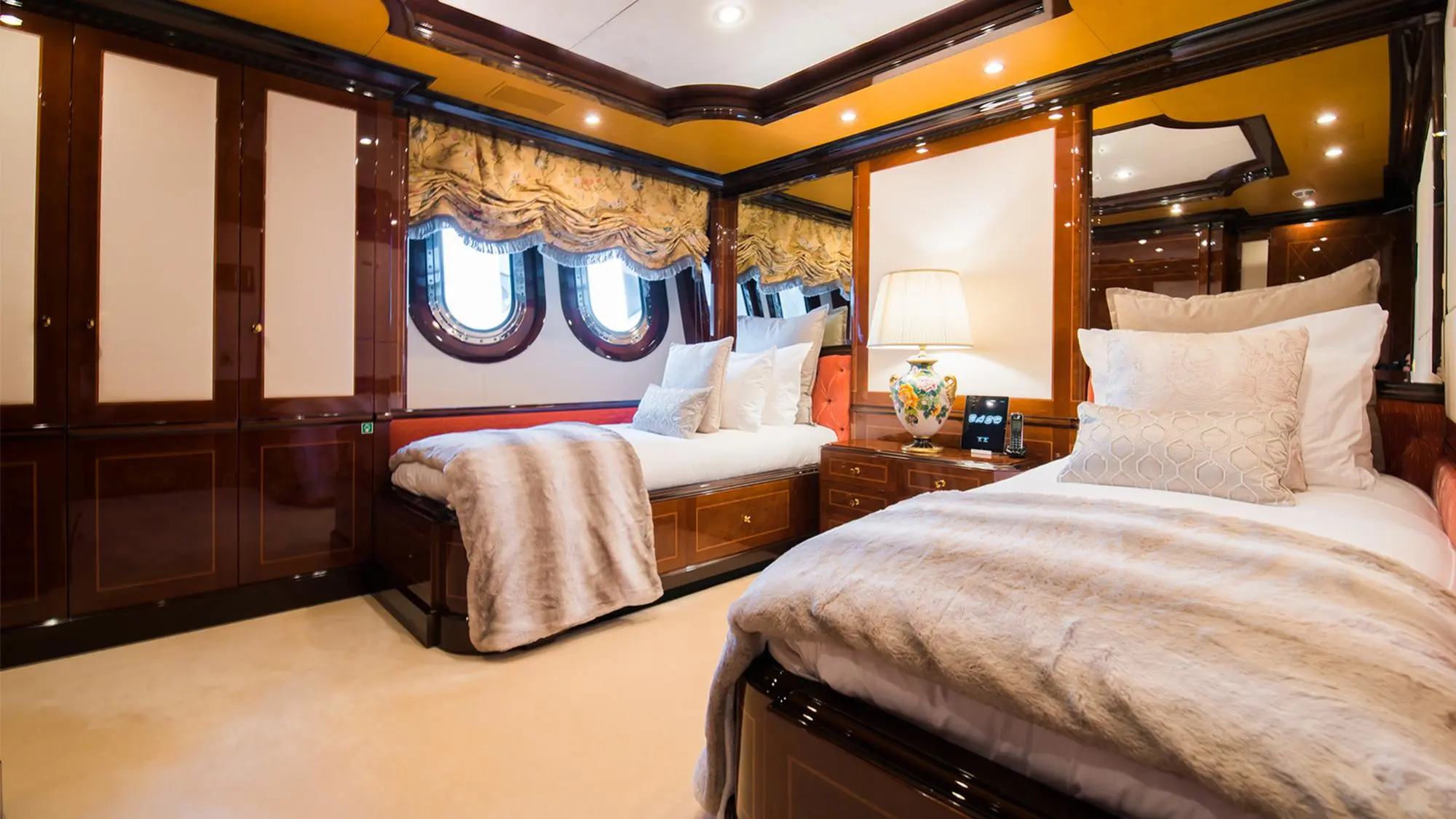 2012 Benetti Bash en alquiler (photo 15)