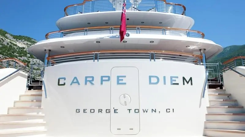 2011 Trinity Carpe Diem for charter (photo 2)