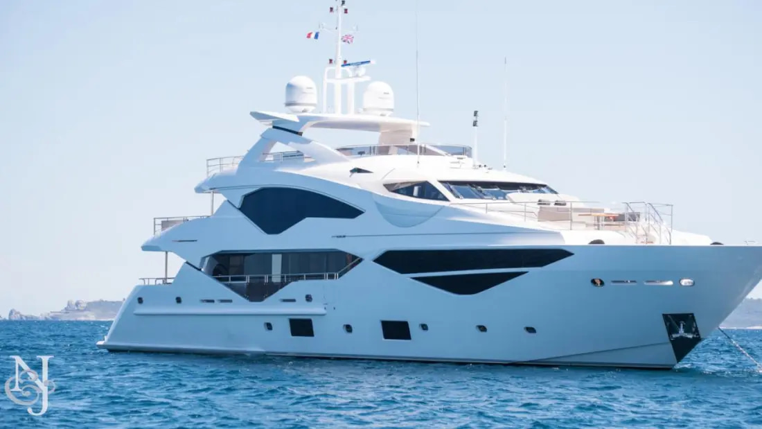 2016 Sunseeker E-motion te huur (photo 2)