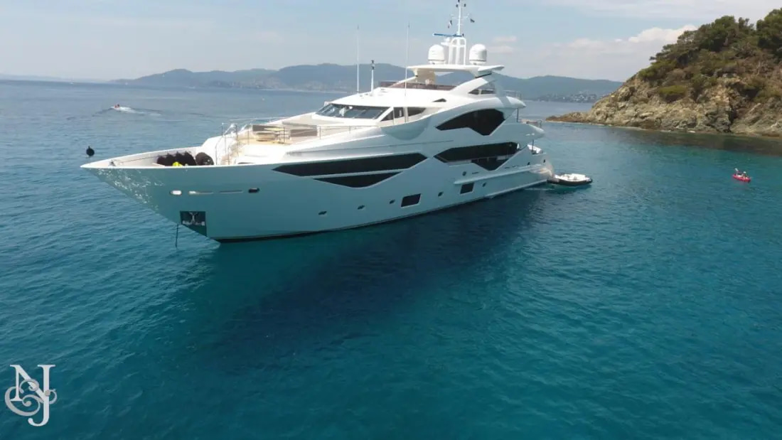 2016 Sunseeker E-motion te huur (photo 3)