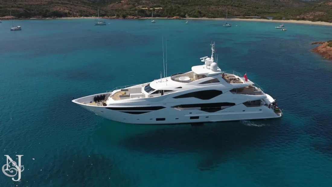 2016 Sunseeker E-motion te huur (photo 4)