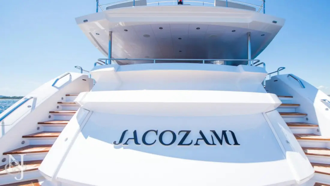 2016 Sunseeker E-motion te huur (photo 5)