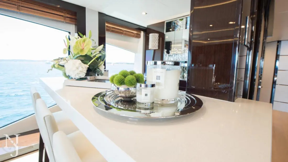 2016 Sunseeker E-motion te huur (photo 6)