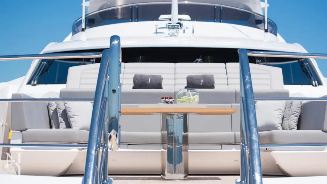 2016 Sunseeker E-motion te huur (photo 7)