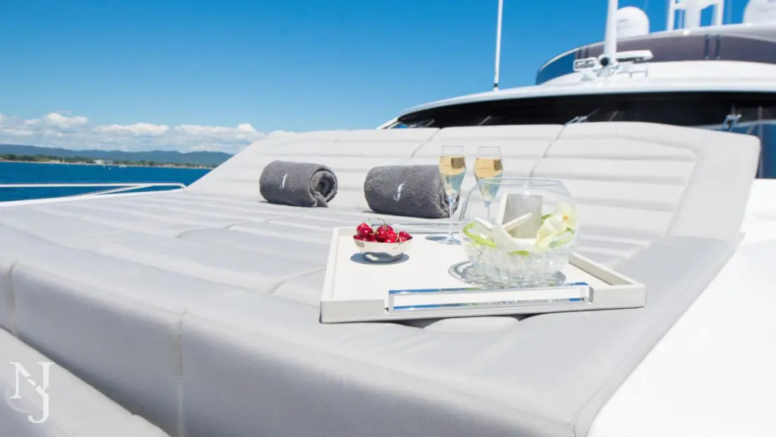 2016 Sunseeker E-motion te huur (photo 8)