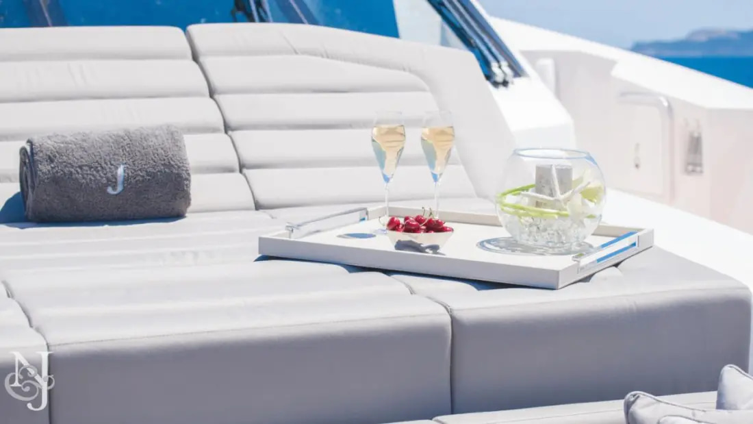 2016 Sunseeker E-motion te huur (photo 9)