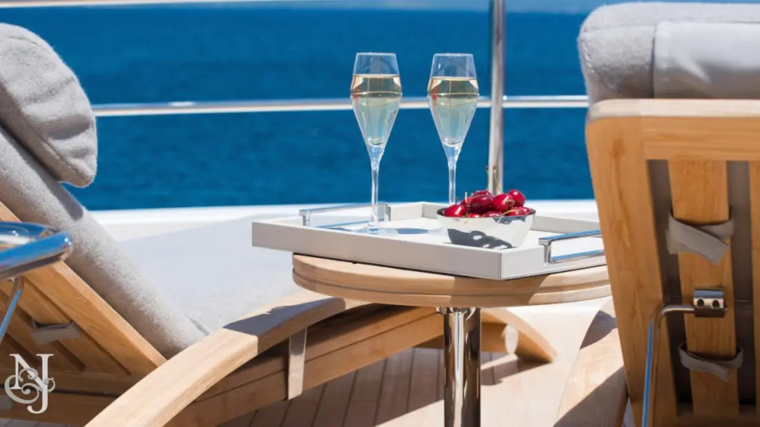2016 Sunseeker E-motion te huur (photo 10)