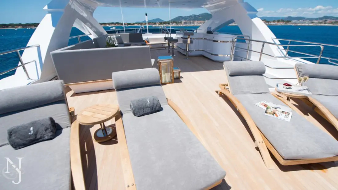 2016 Sunseeker E-motion te huur (photo 12)