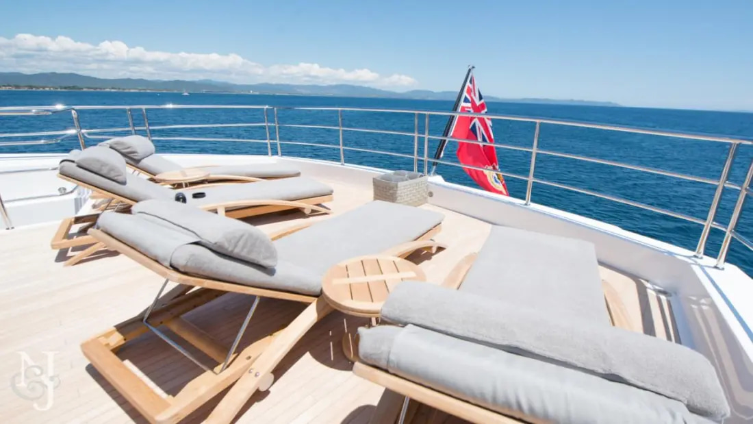 2016 Sunseeker E-motion te huur (photo 14)