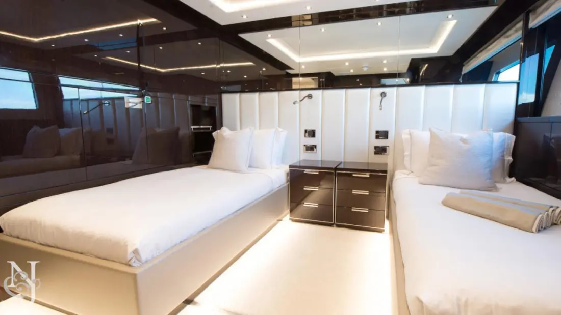 2016 Sunseeker E-motion te huur (photo 22)