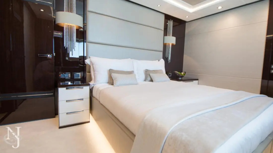 2016 Sunseeker E-motion te huur (photo 25)