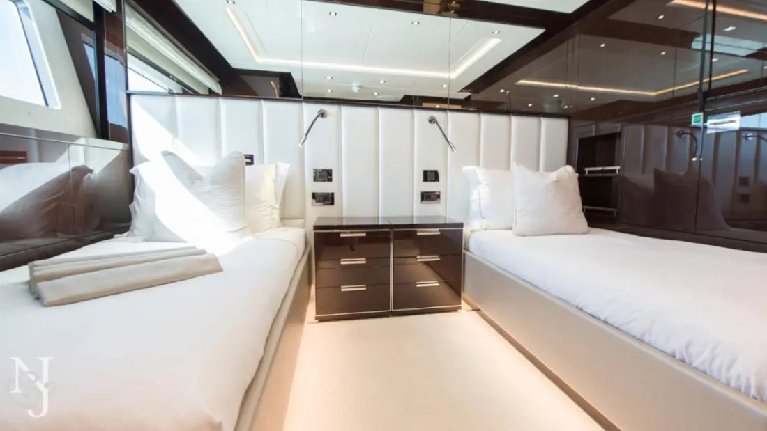 2016 Sunseeker E-motion te huur (photo 26)
