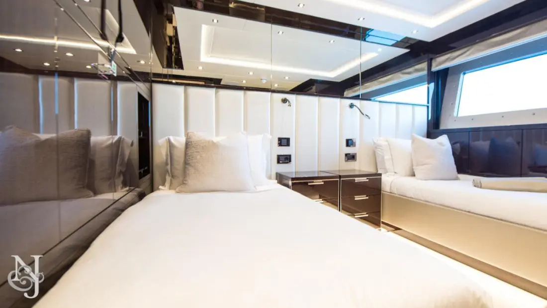 2016 Sunseeker E-motion te huur (photo 27)