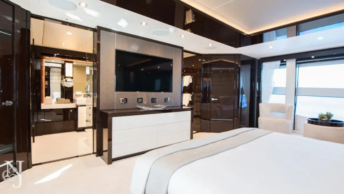 2016 Sunseeker E-motion te huur (photo 28)