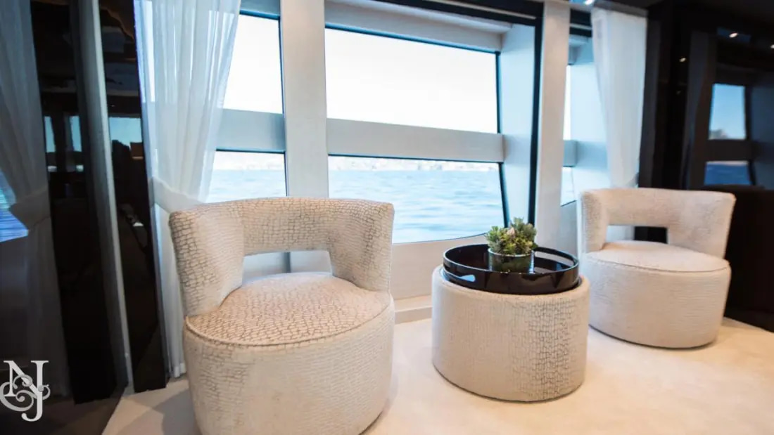 2016 Sunseeker E-motion te huur (photo 30)