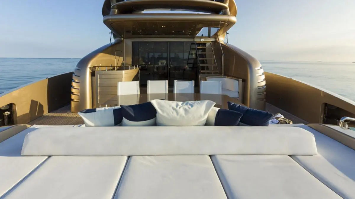 2010 AB Yachts Five Waves na czarter (photo 3)
