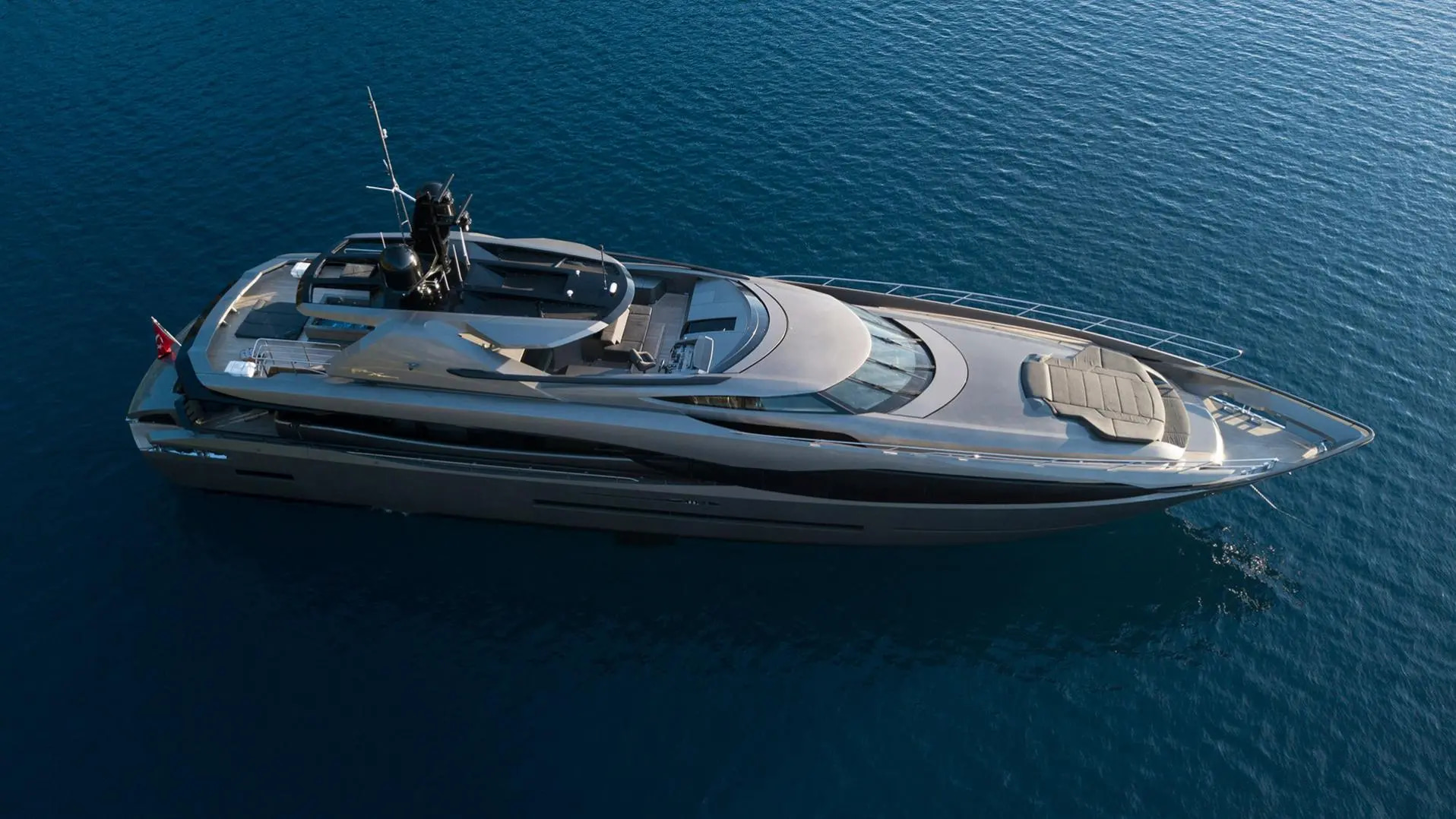 2016 Fx Yachts Fx-38 a noleggio (photo 2)