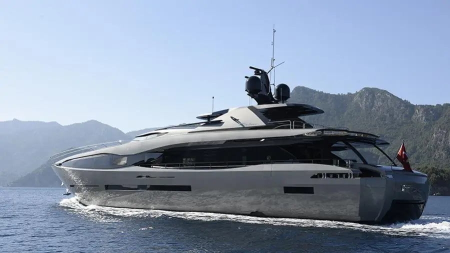 2016 Fx Yachts Fx-38 a noleggio (photo 3)