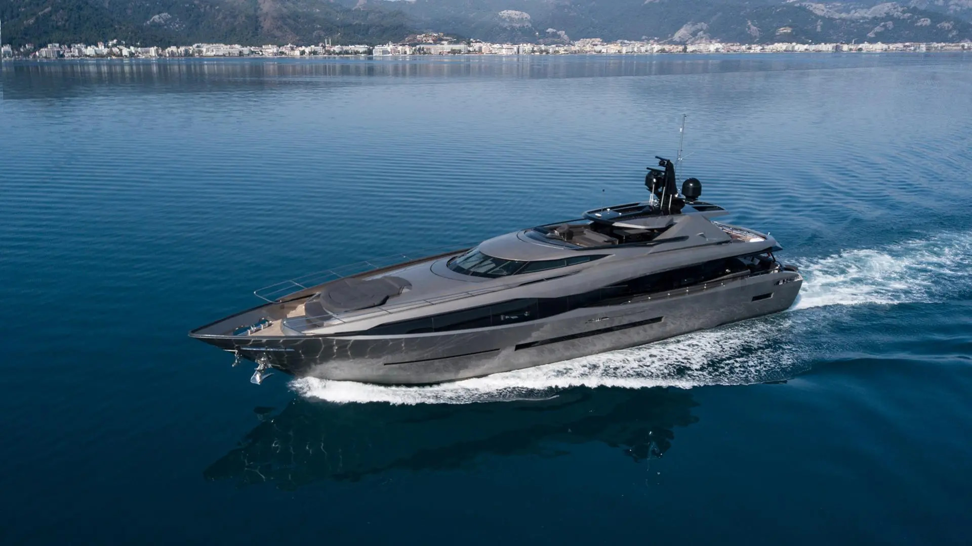 2016 Fx Yachts Fx-38 a noleggio (photo 4)