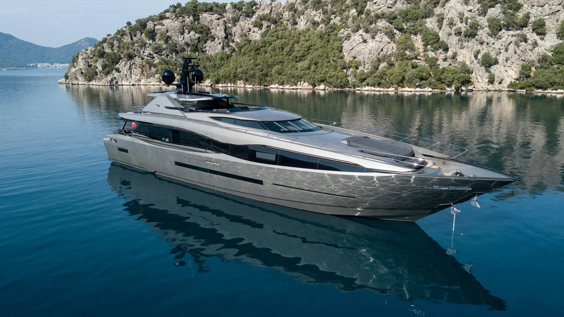 2016 Fx Yachts Fx-38 a noleggio (photo 5)