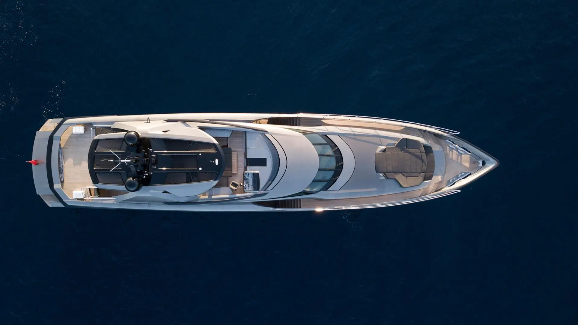 2016 Fx Yachts Fx-38 a noleggio (photo 6)