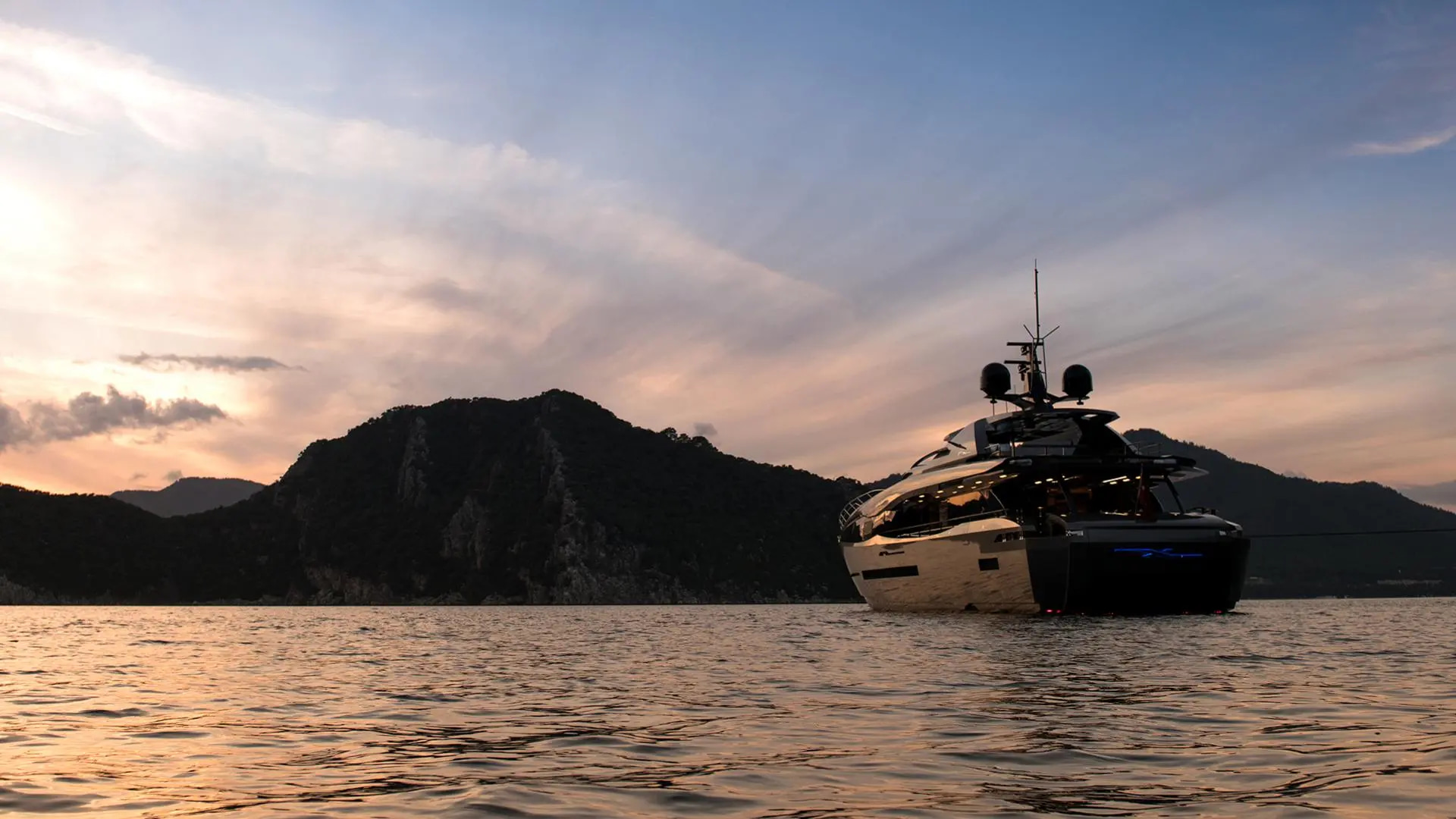 2016 Fx Yachts Fx-38 a noleggio (photo 7)