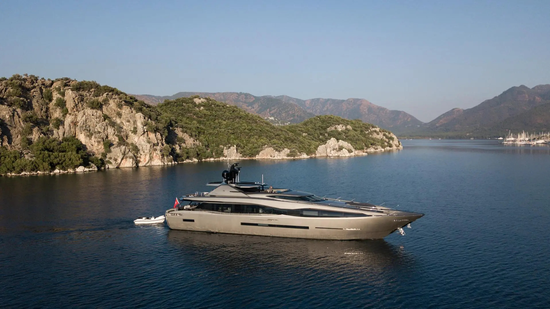 2016 Fx Yachts Fx-38 a noleggio (photo 11)