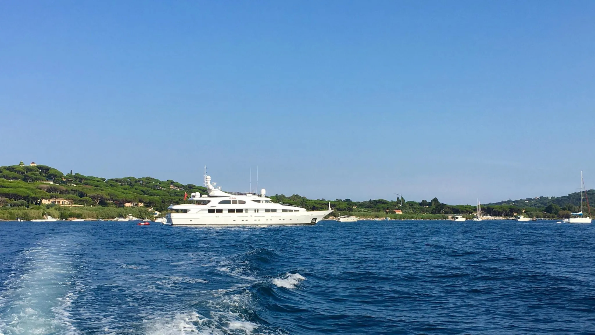1994 Benetti Il Sole na czarter (photo 9)