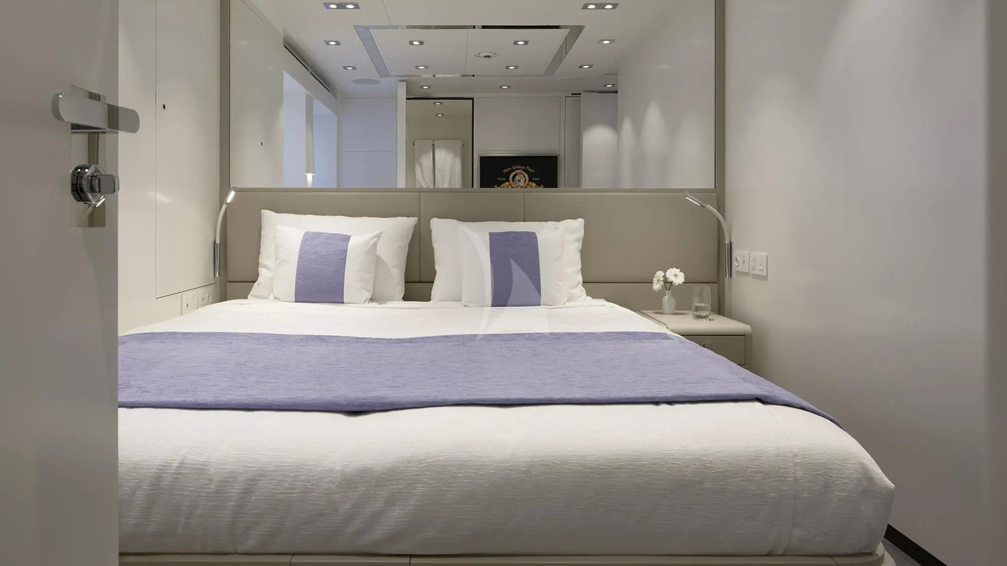 2017 Heesen Yachts Home te huur (photo 6)