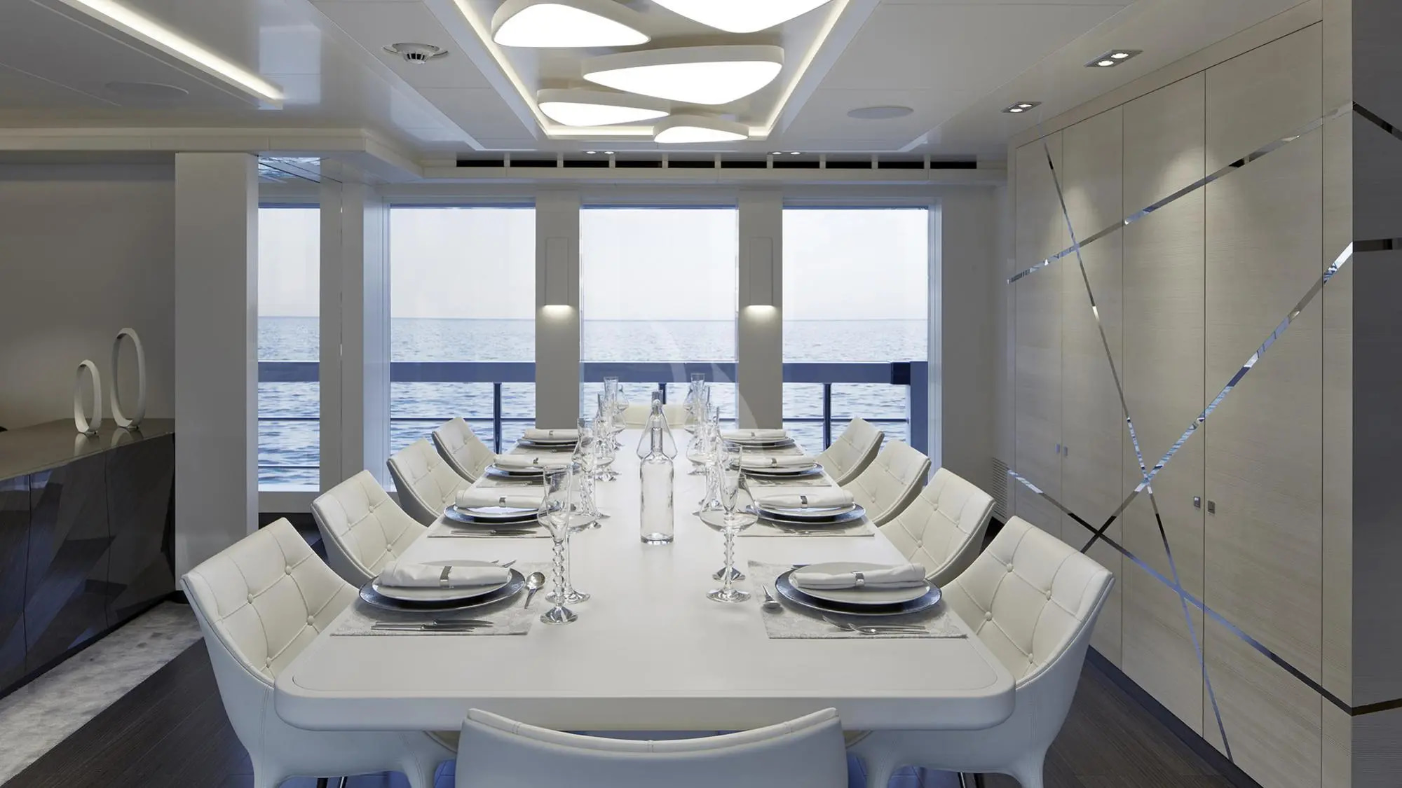 2017 Heesen Yachts Home te huur (photo 12)
