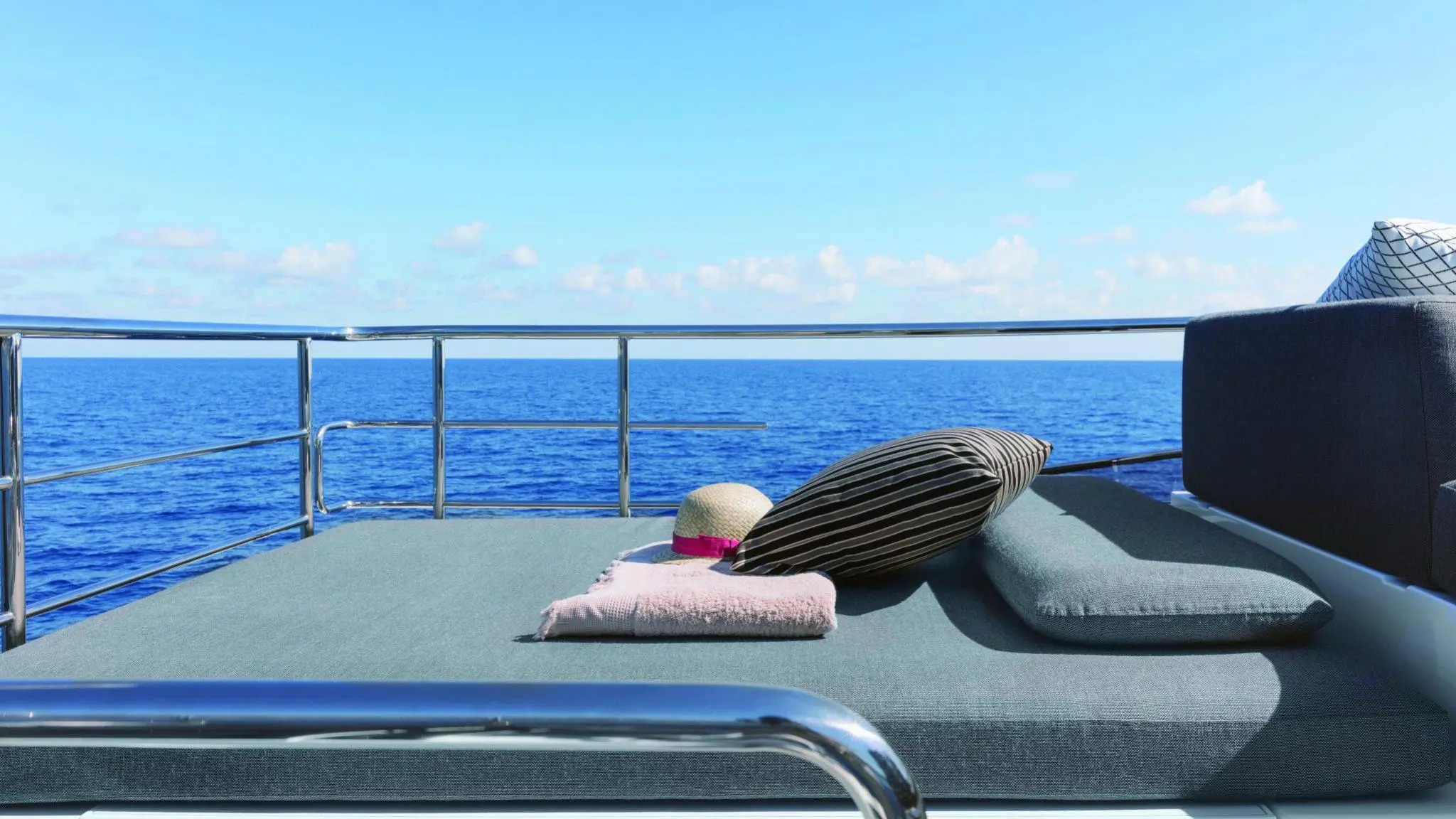 2019 Azimut S7 en alquiler (photo 8)