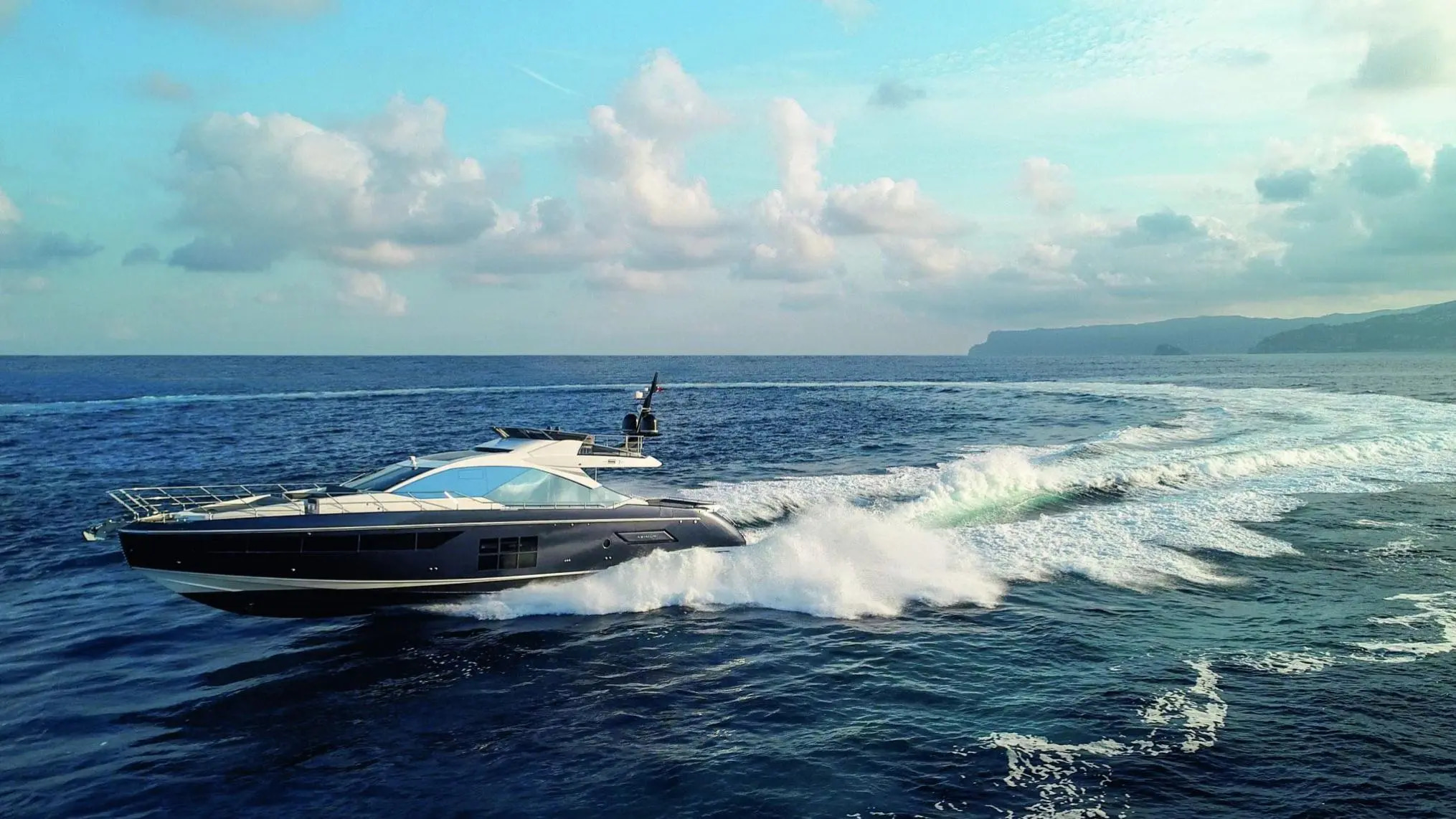 2019 Azimut S7 en alquiler (photo 10)