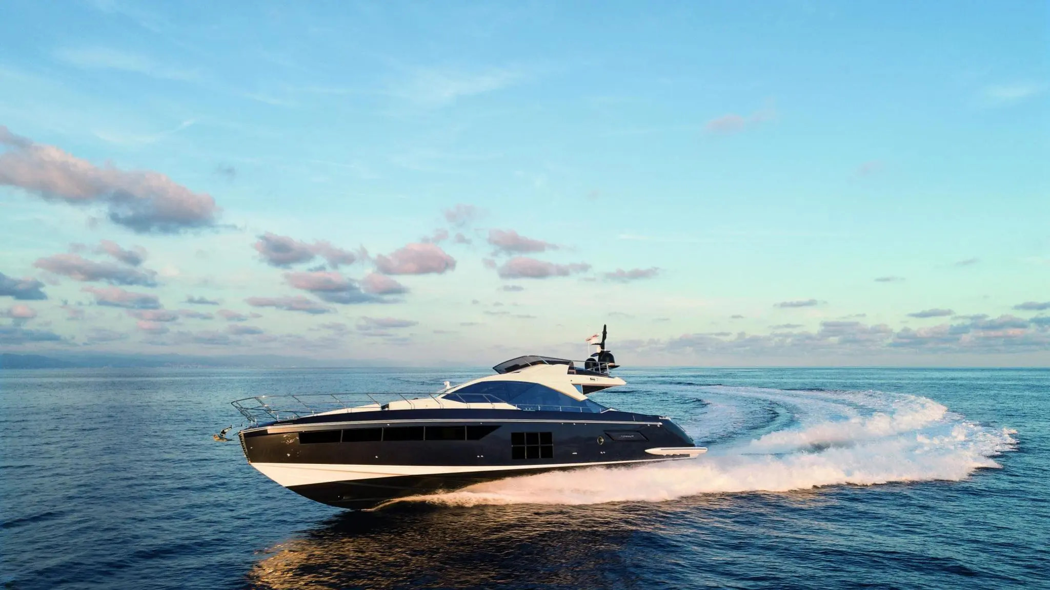2019 Azimut S7 en alquiler (photo 11)