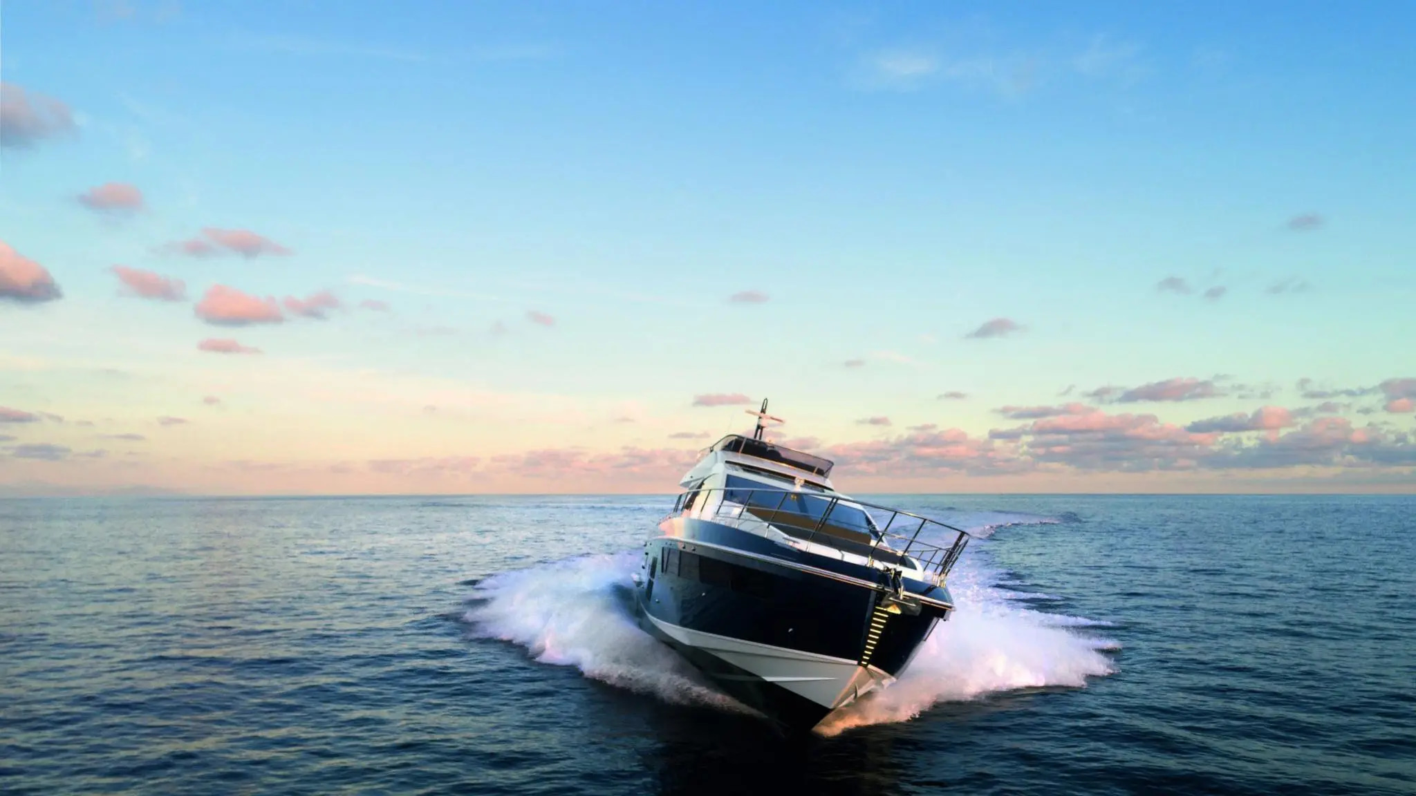 2019 Azimut S7 en alquiler (photo 12)