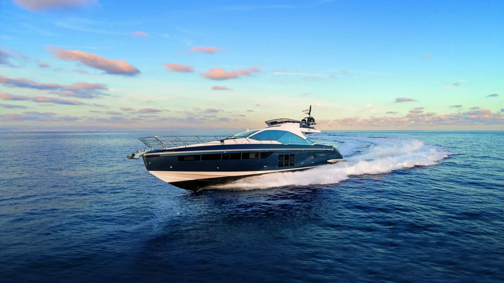 2019 Azimut S7 en alquiler (photo 13)