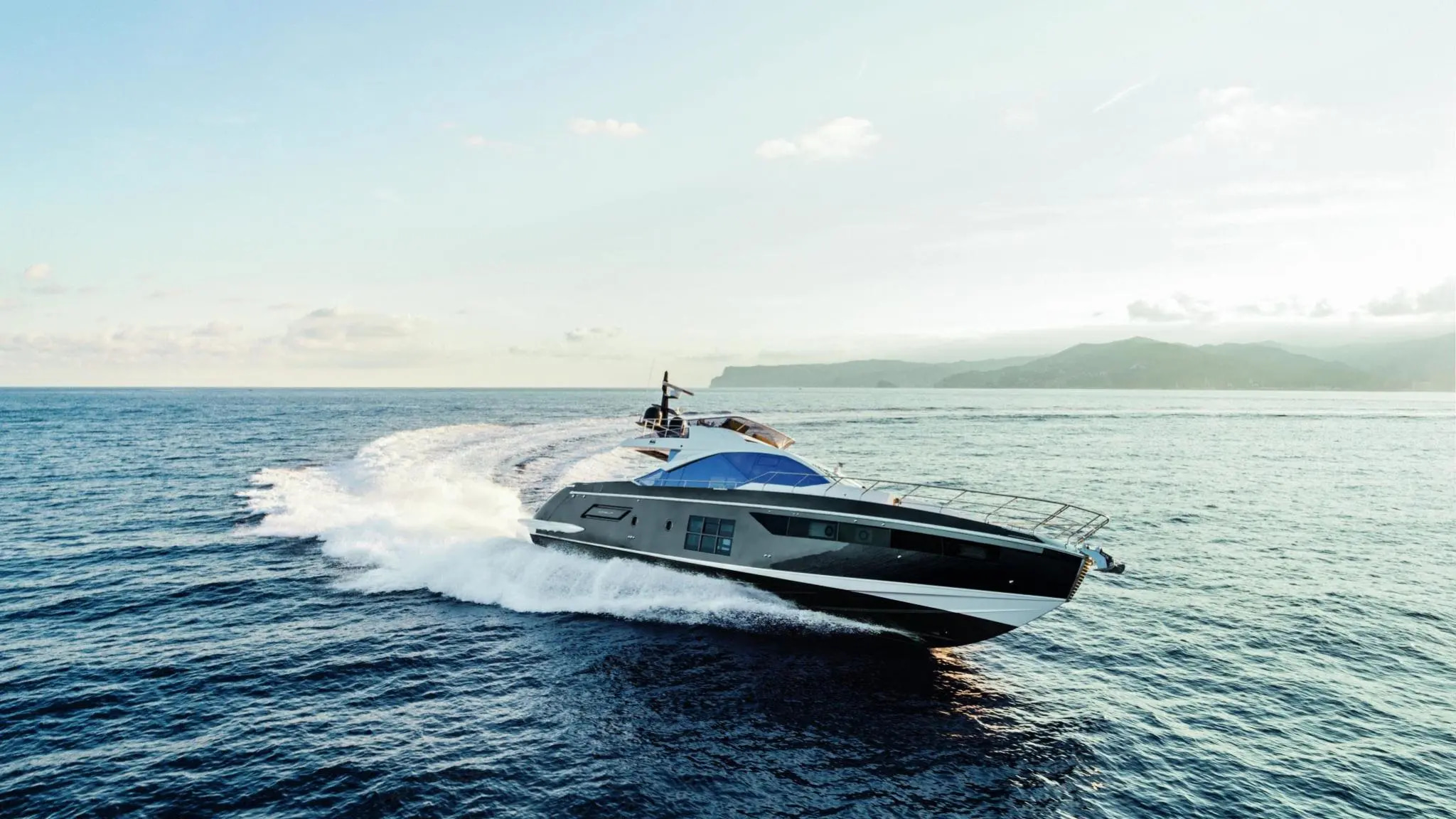 2019 Azimut S7 en alquiler (photo 14)